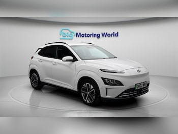 Used Hyundai KONA 2022 for sale - 79111775: Photo