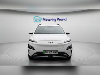 Used Hyundai KONA 2022 for sale - 79111775: Photo
