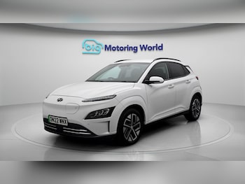 Used Hyundai KONA 2022 for sale - 79111775: Photo