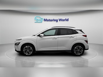 Used Hyundai KONA 2022 for sale - 79111775: Photo