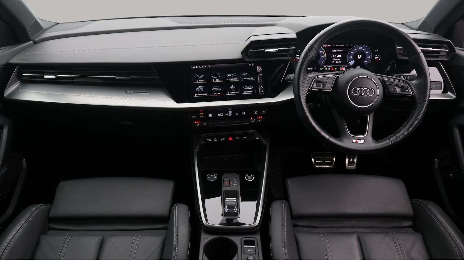 Used Audi A3 for sale - 77181757: Photo 13