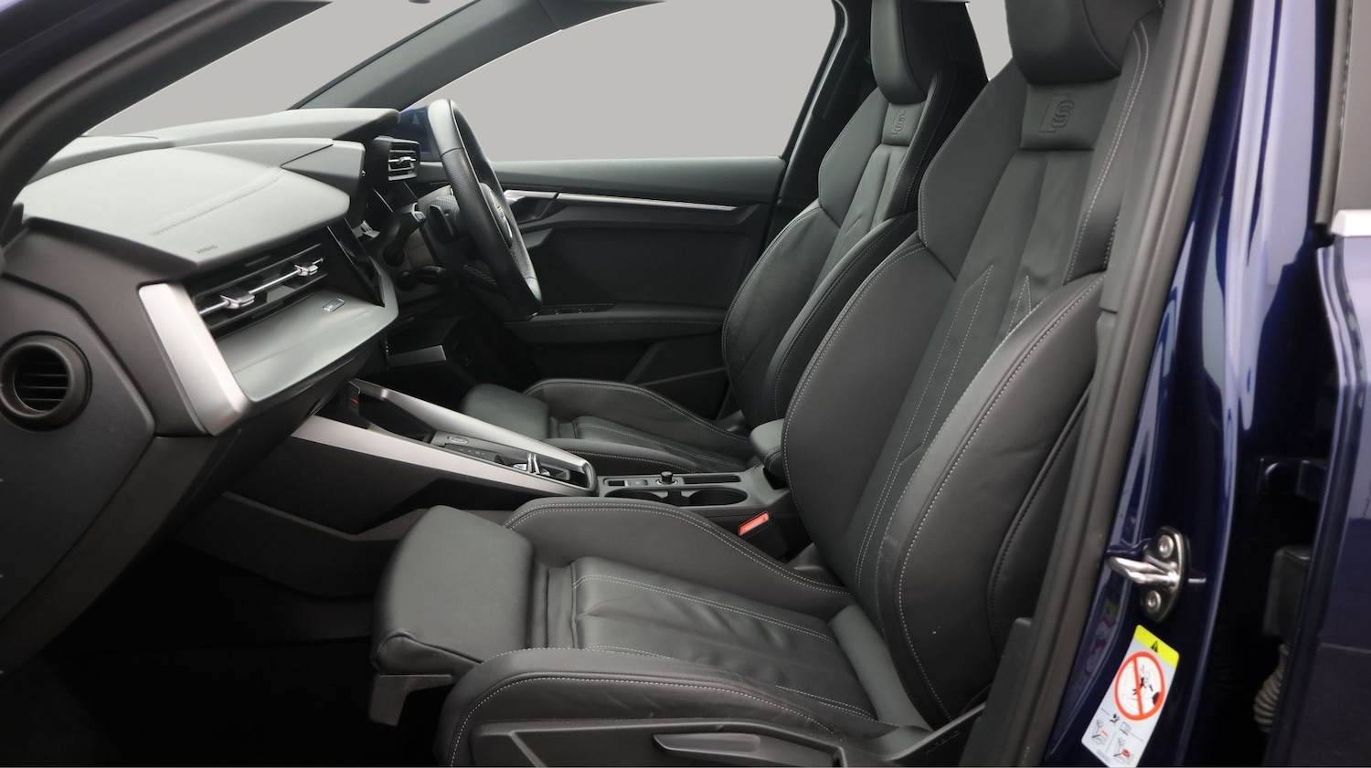 Used Audi A3 for sale - 77181757: Photo 14