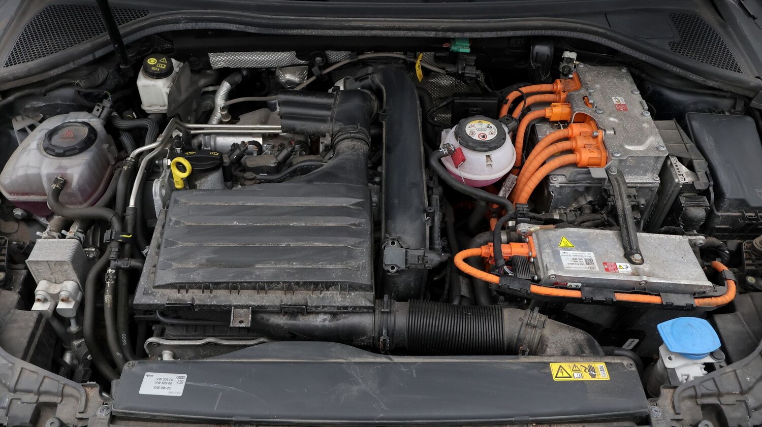 Used Audi A3 for sale - 77181757: Photo 19