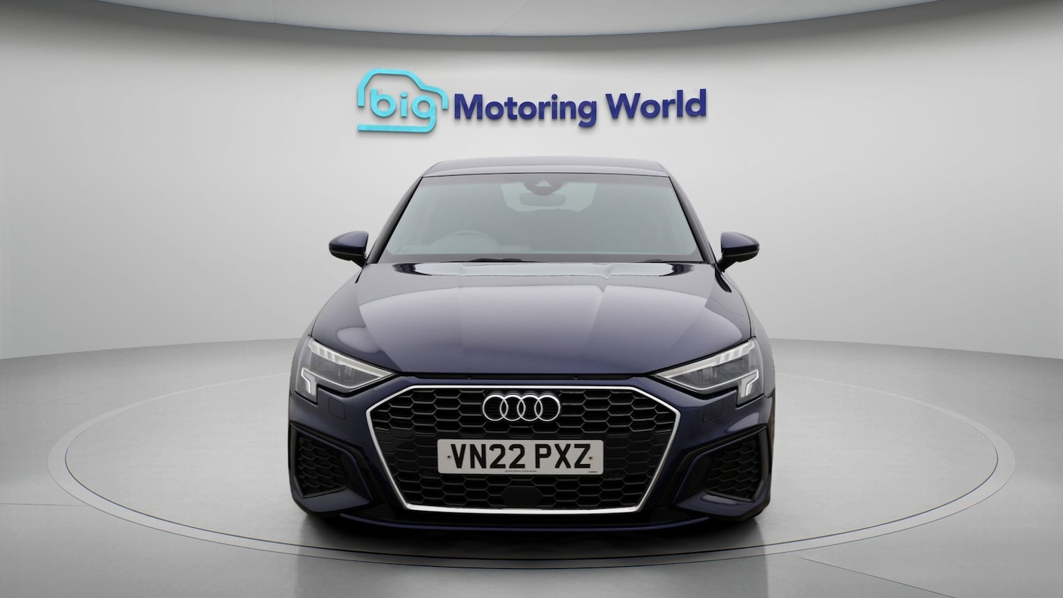 Used Audi A3 for sale - 77181757: Photo 2