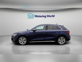 Used Audi A3 2022 for sale - 77181757: Photo