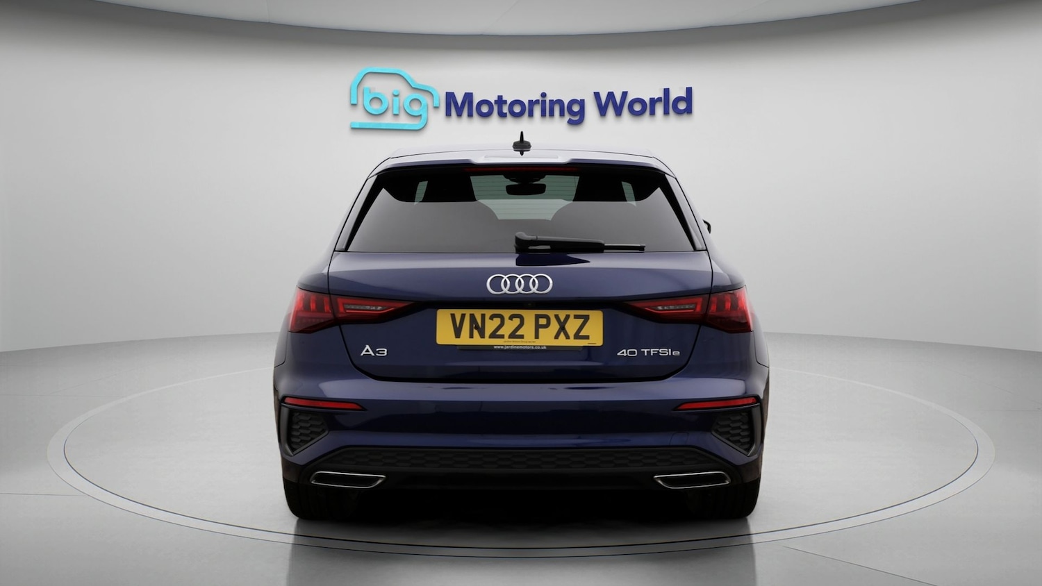 Used Audi A3 for sale - 77181757: Photo 6