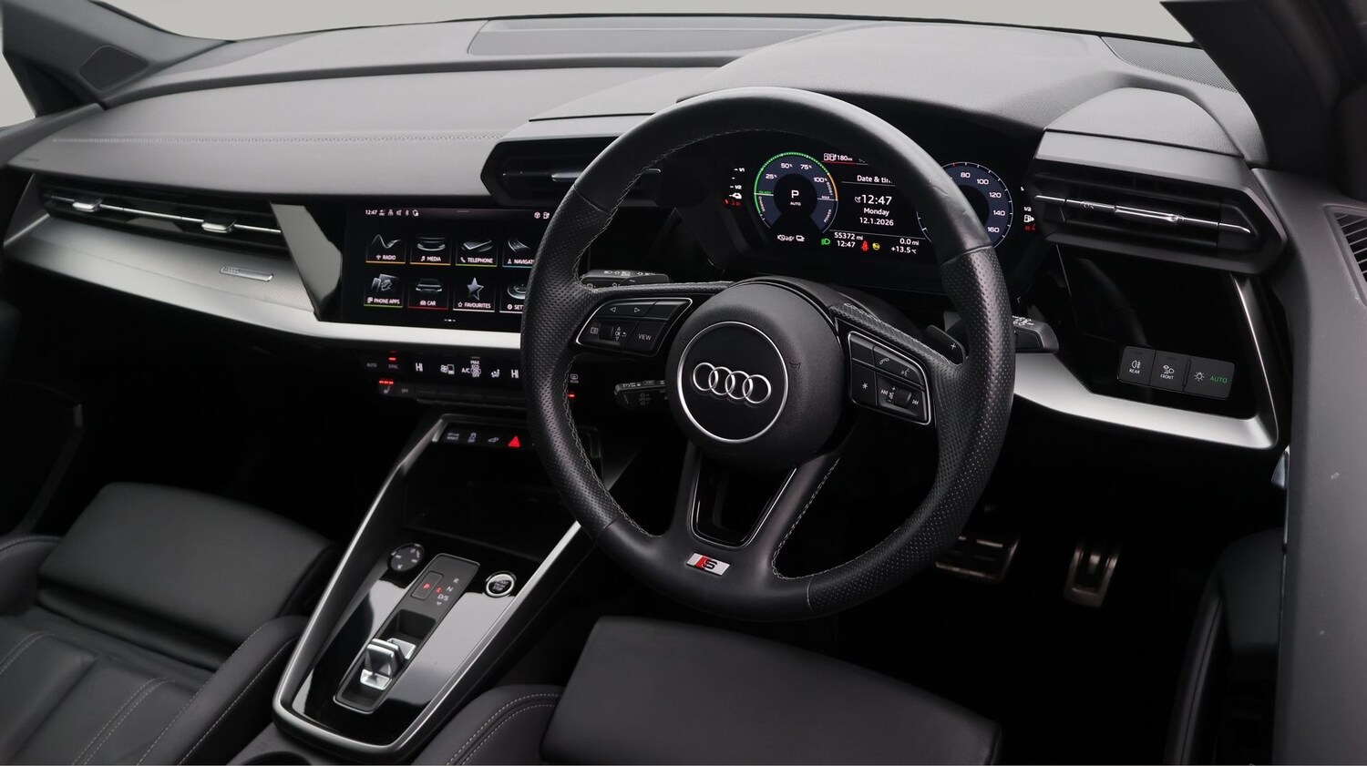 Used Audi A3 for sale - 77181757: Photo 9