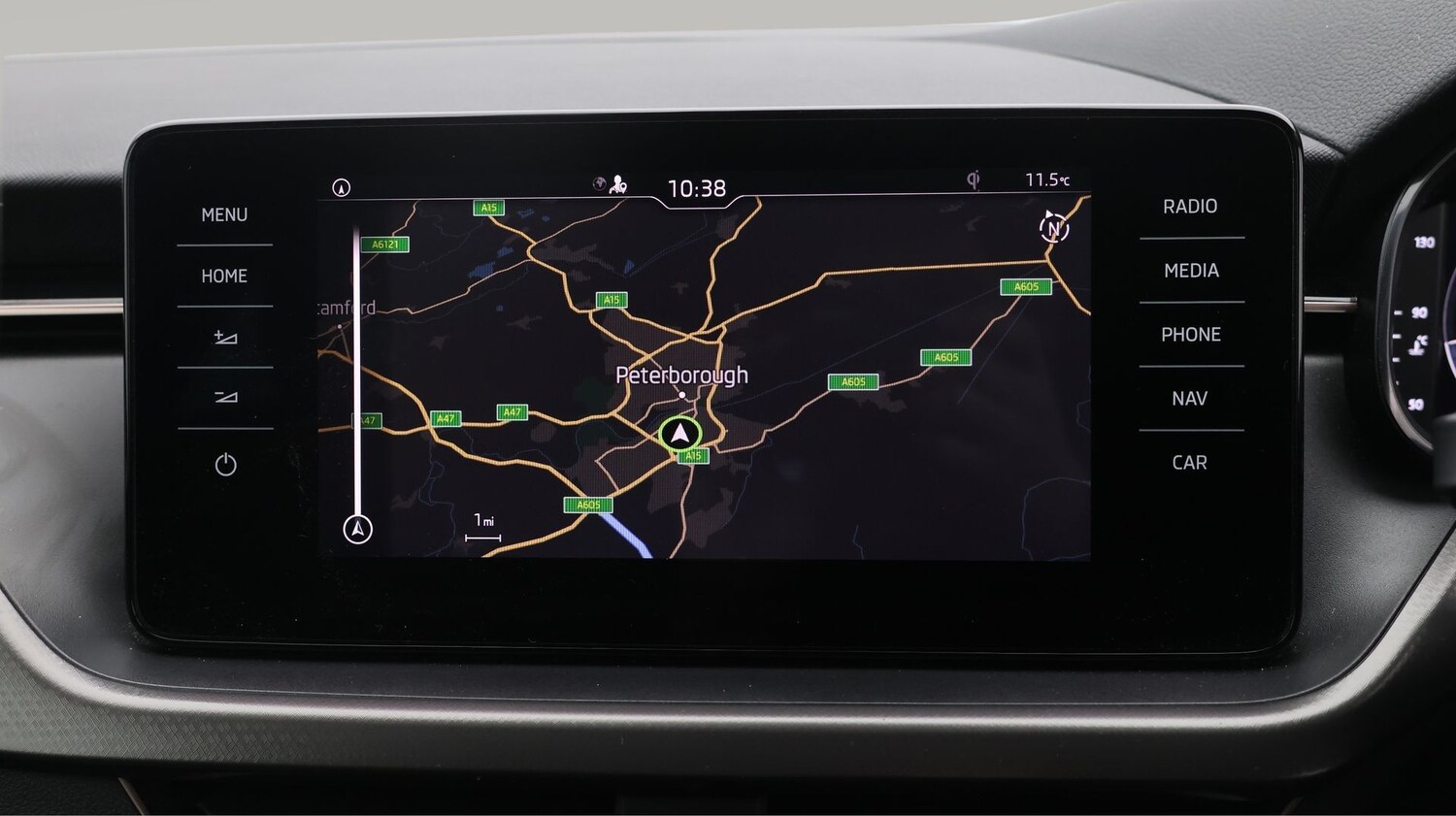 Used Skoda Scala 2020 for sale - 77849185: Photo 11