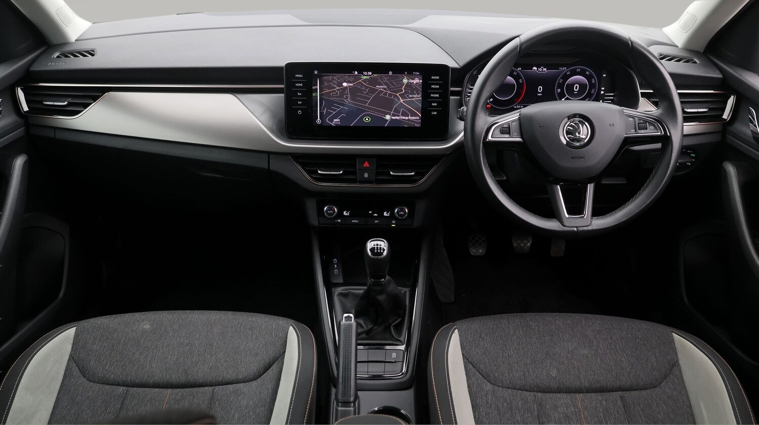 Used Skoda Scala 2020 for sale - 77849185: Photo 13