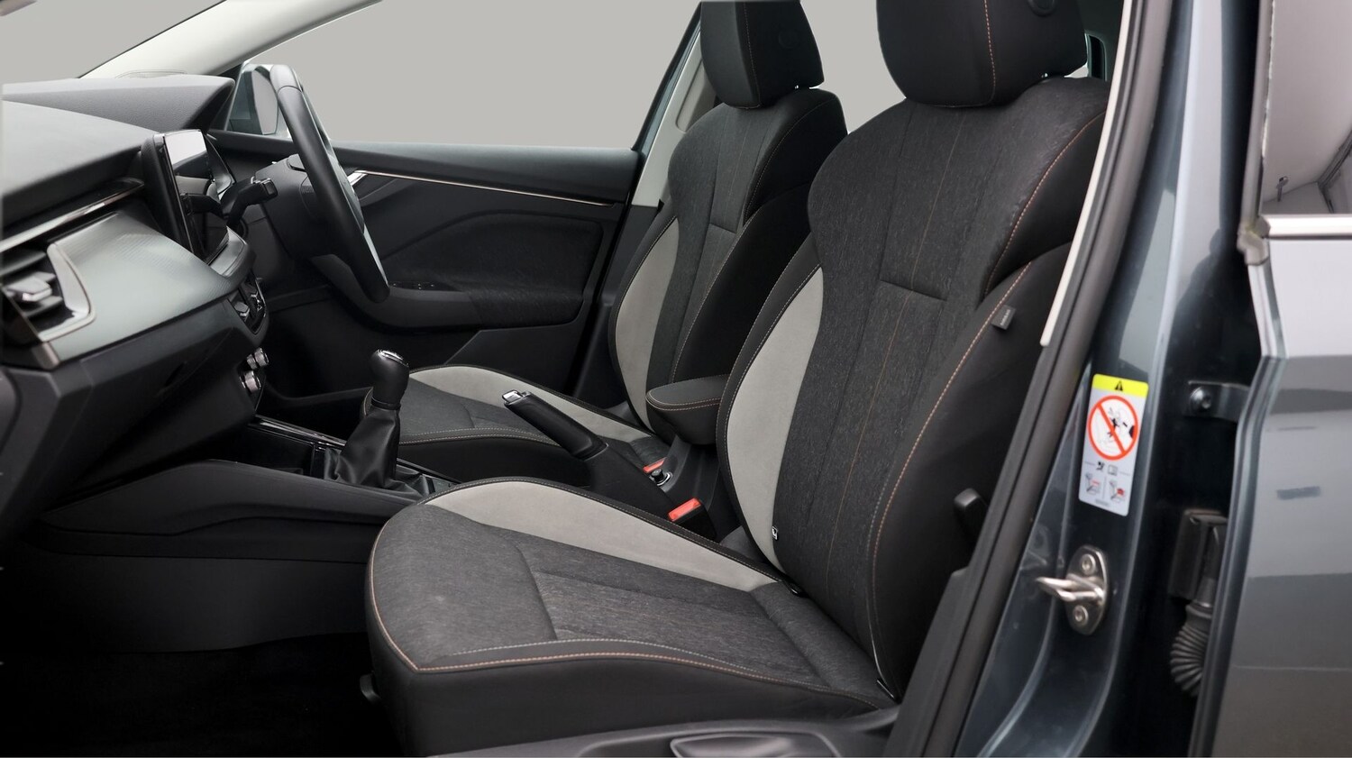 Used Skoda Scala 2020 for sale - 77849185: Photo 14