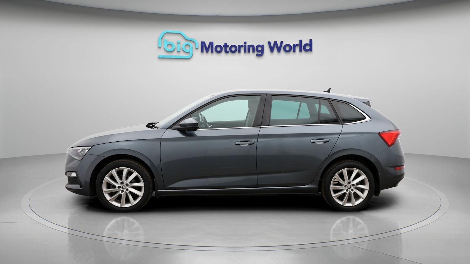 Used Skoda Scala 2020 for sale - 77849185: Photo 4