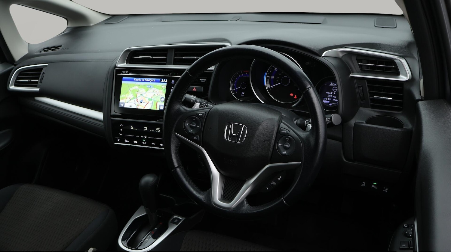 Used Honda Jazz 2019 for sale - 76166774: Photo 10