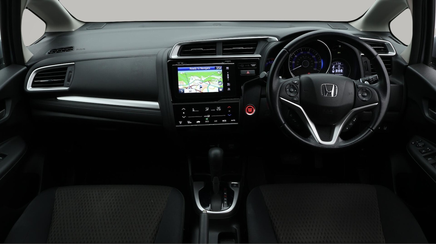 Used Honda Jazz 2019 for sale - 76166774: Photo 14