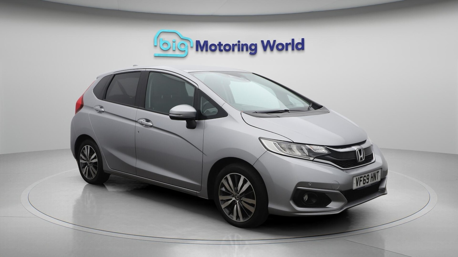 Used Honda Jazz 2019 for sale - 76166774: Photo 2