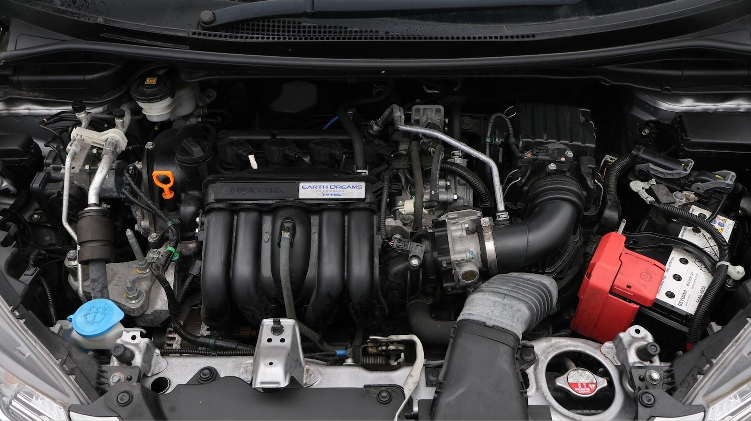 Used Honda Jazz 2019 for sale - 76166774: Photo 20