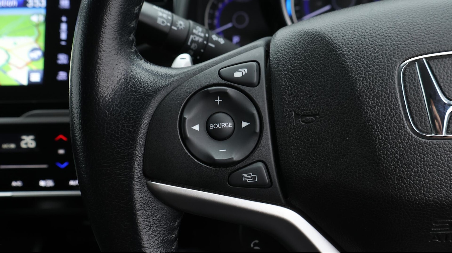Used Honda Jazz 2019 for sale - 76166774: Photo 25