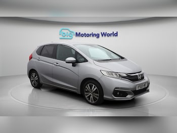 Used Honda Jazz 2019 for sale - 76166774: Photo 2
