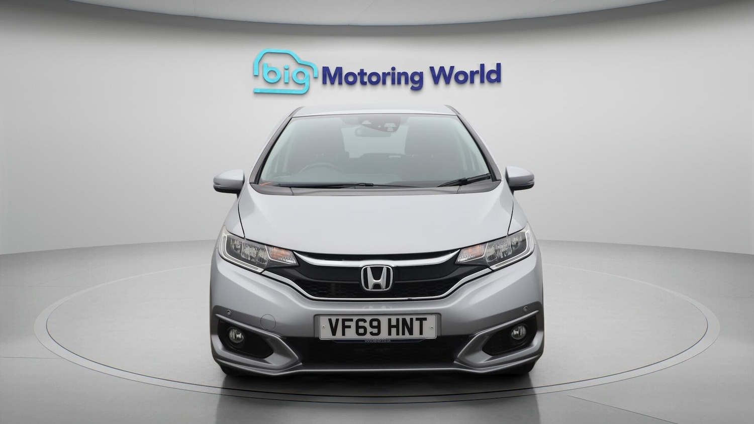 Used Honda Jazz 2019 for sale - 76166774: Photo 3
