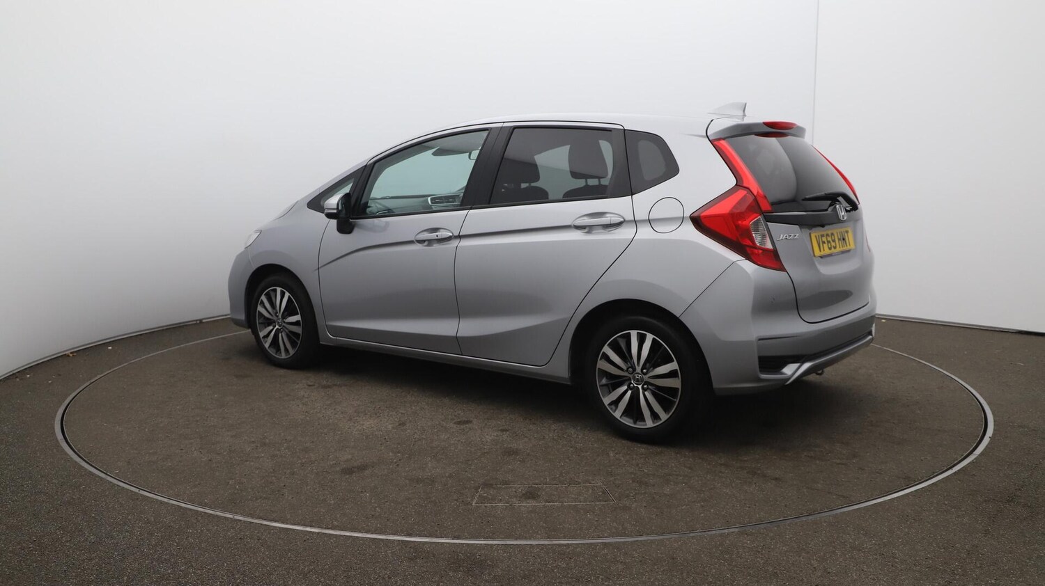 Used Honda Jazz 2019 for sale - 76166774: Photo 35