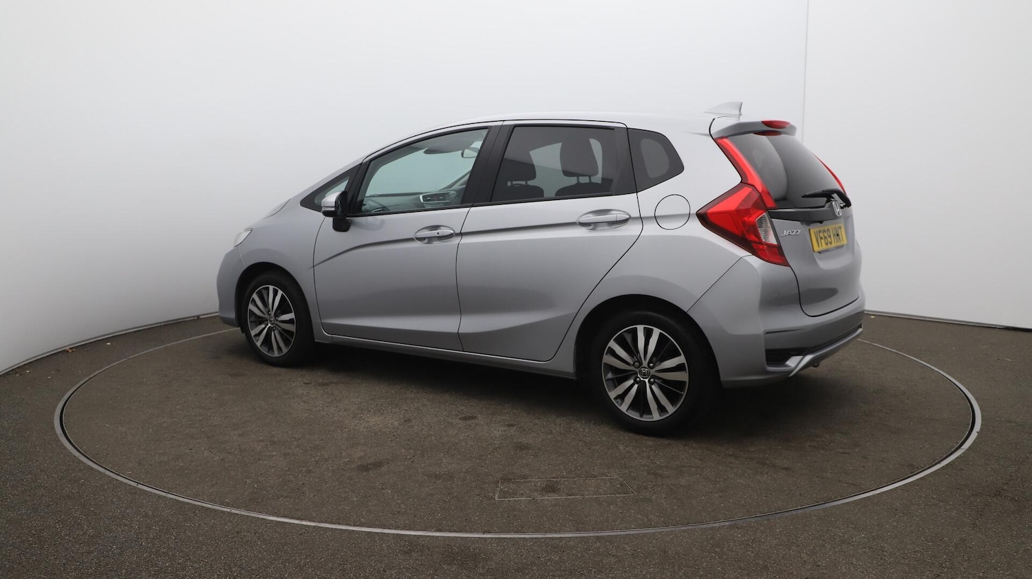 Used Honda Jazz 2019 for sale - 76166774: Photo 36