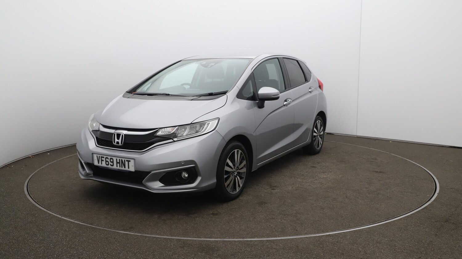 Used Honda Jazz 2019 for sale - 76166774: Photo 37