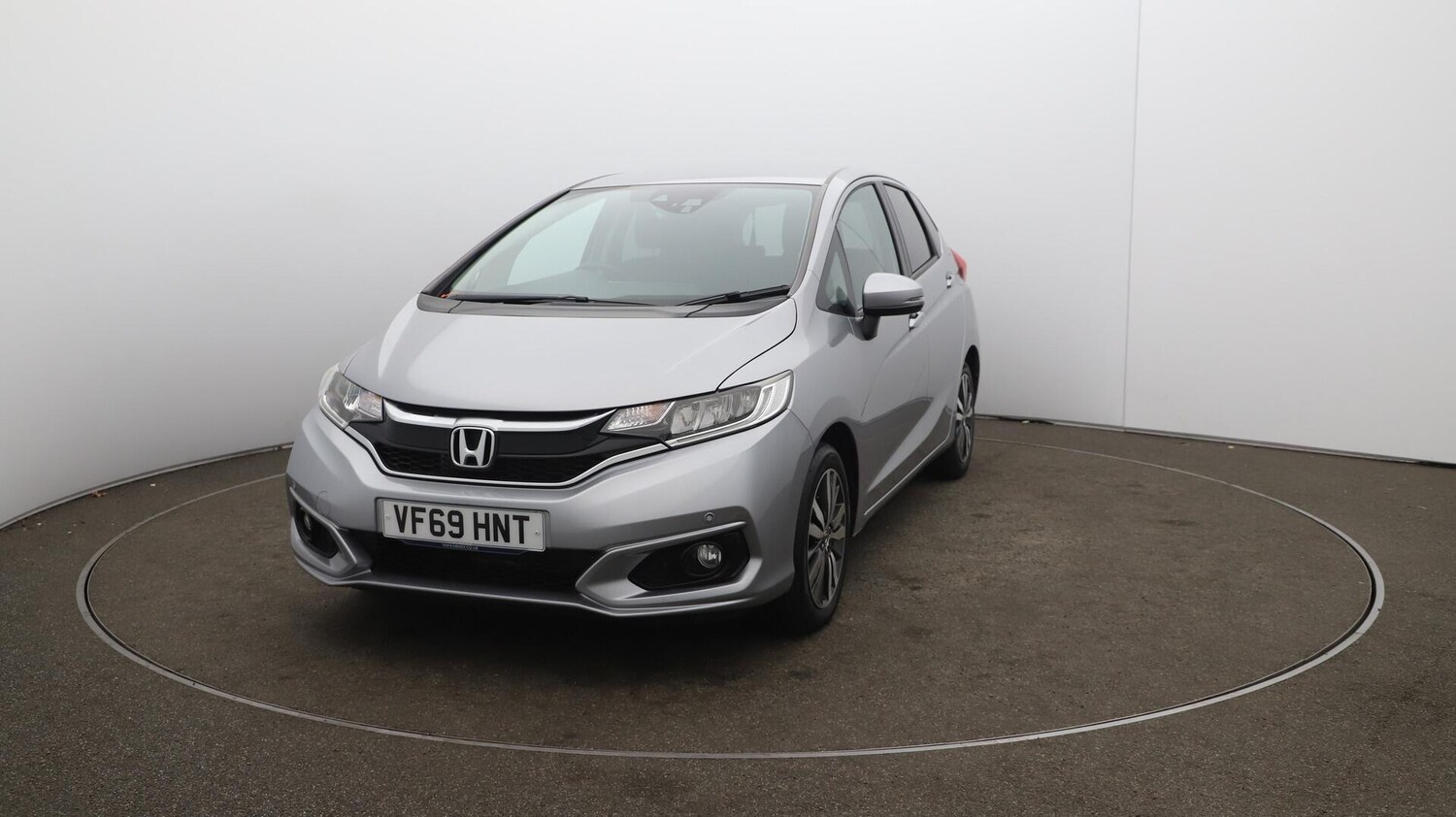 Used Honda Jazz 2019 for sale - 76166774: Photo 38