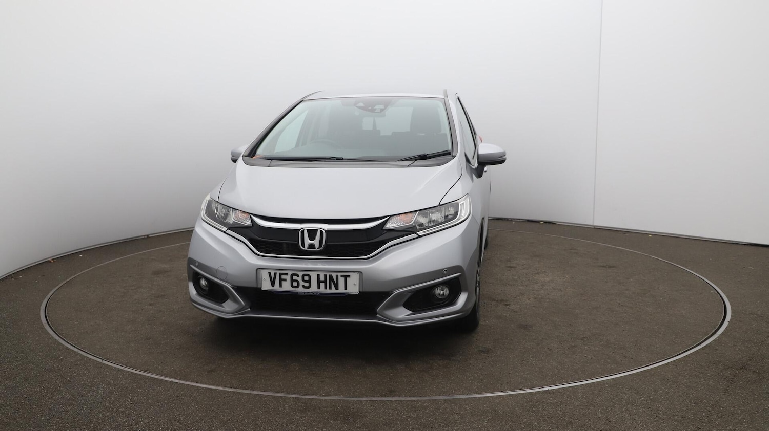 Used Honda Jazz 2019 for sale - 76166774: Photo 39