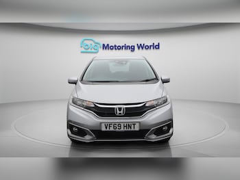 Used Honda Jazz 2019 for sale - 76166774: Photo 3