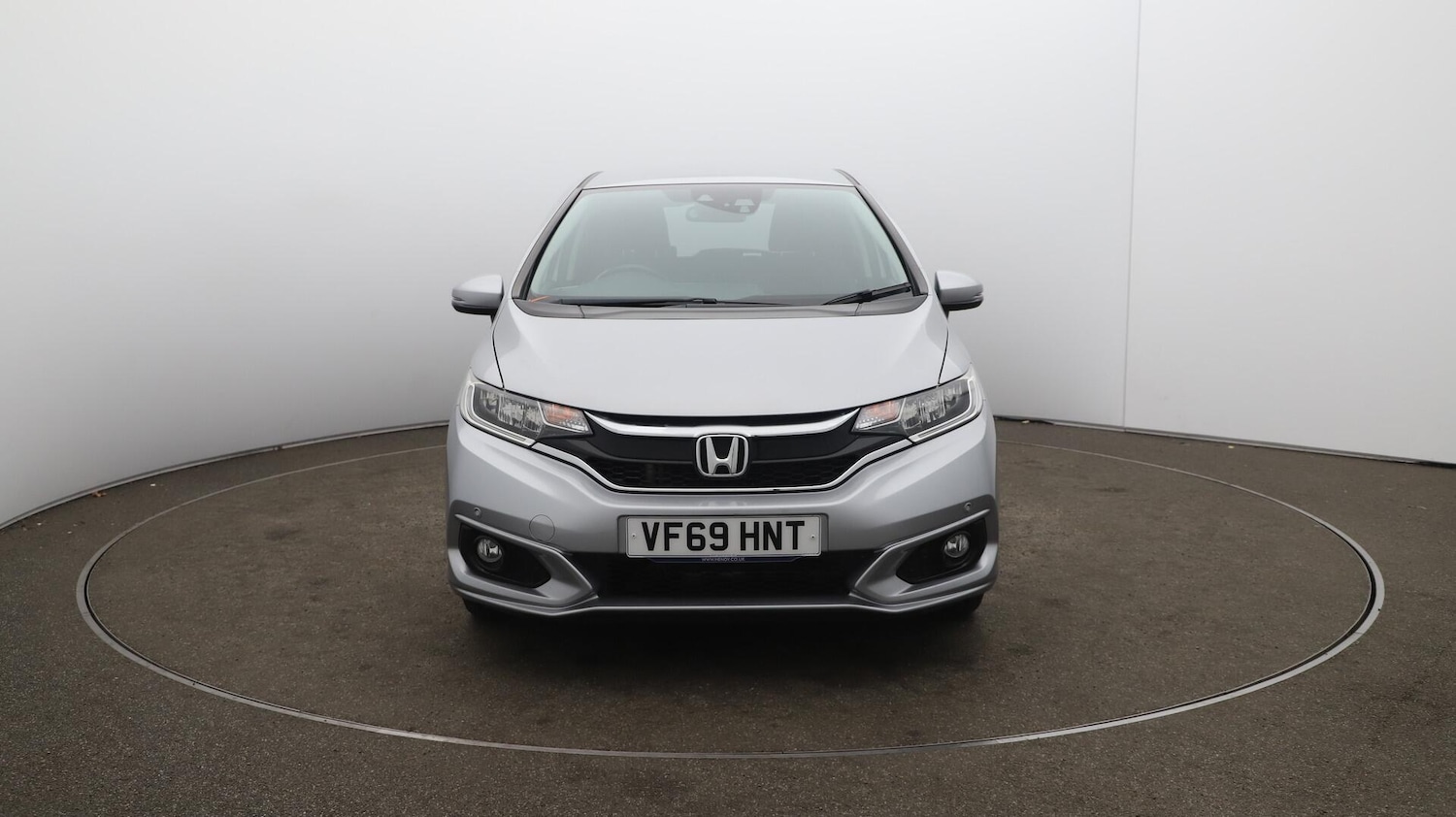 Used Honda Jazz 2019 for sale - 76166774: Photo 40