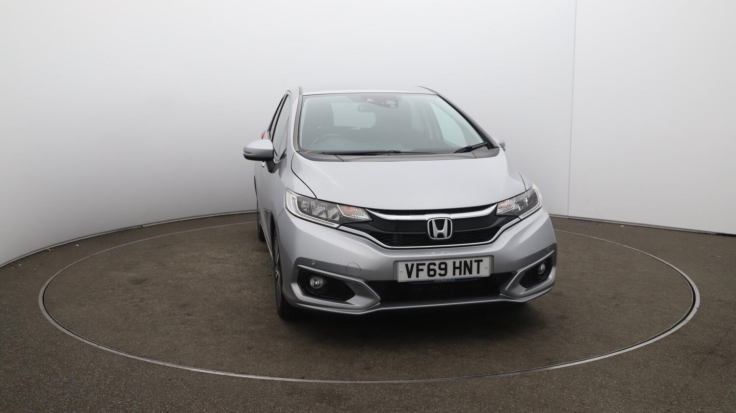 Used Honda Jazz 2019 for sale - 76166774: Photo 41
