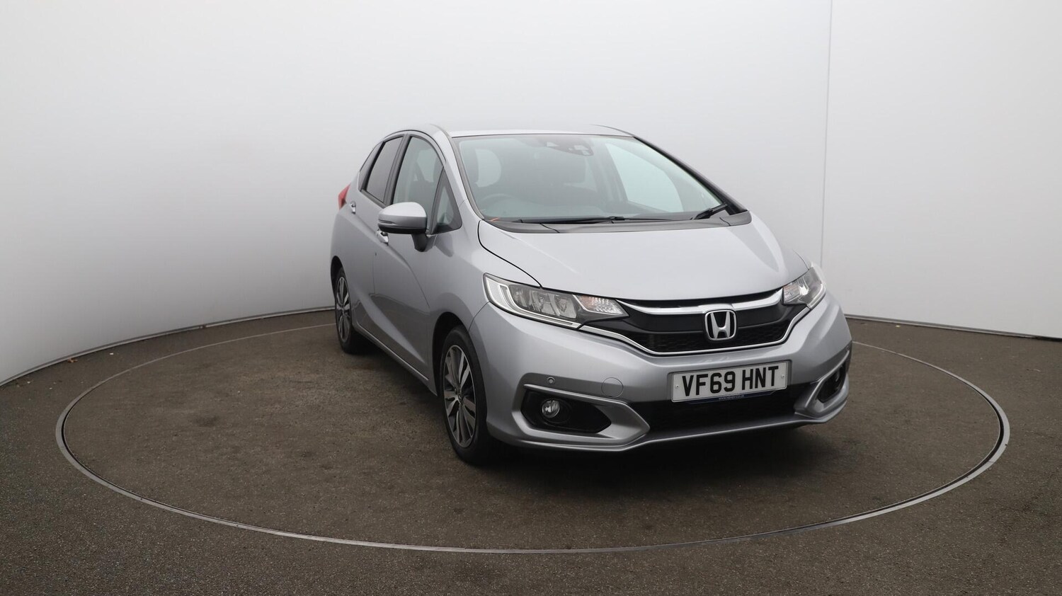 Used Honda Jazz 2019 for sale - 76166774: Photo 42