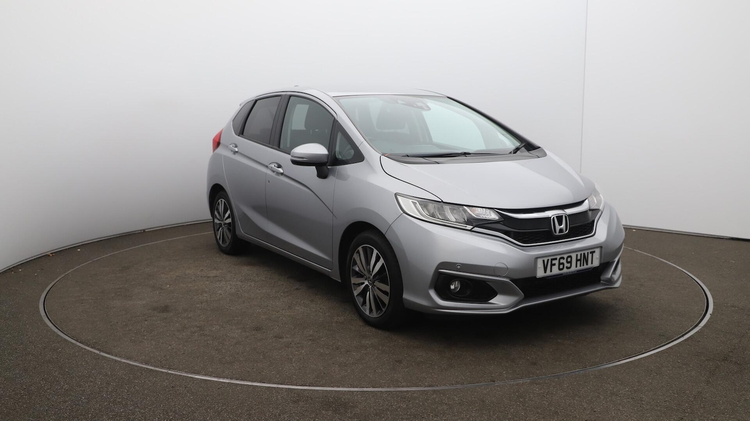 Used Honda Jazz 2019 for sale - 76166774: Photo 43