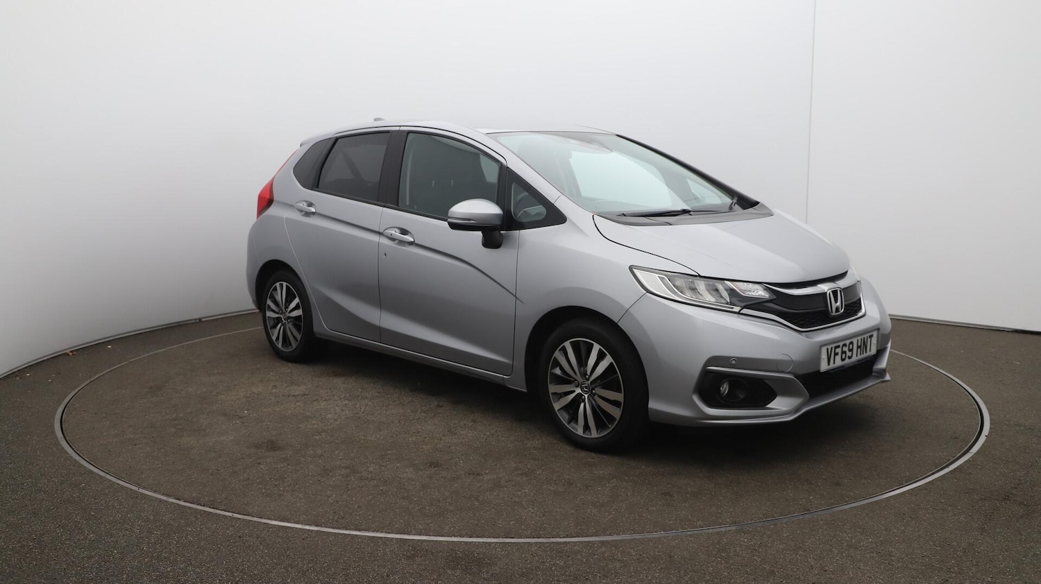 Used Honda Jazz 2019 for sale - 76166774: Photo 44