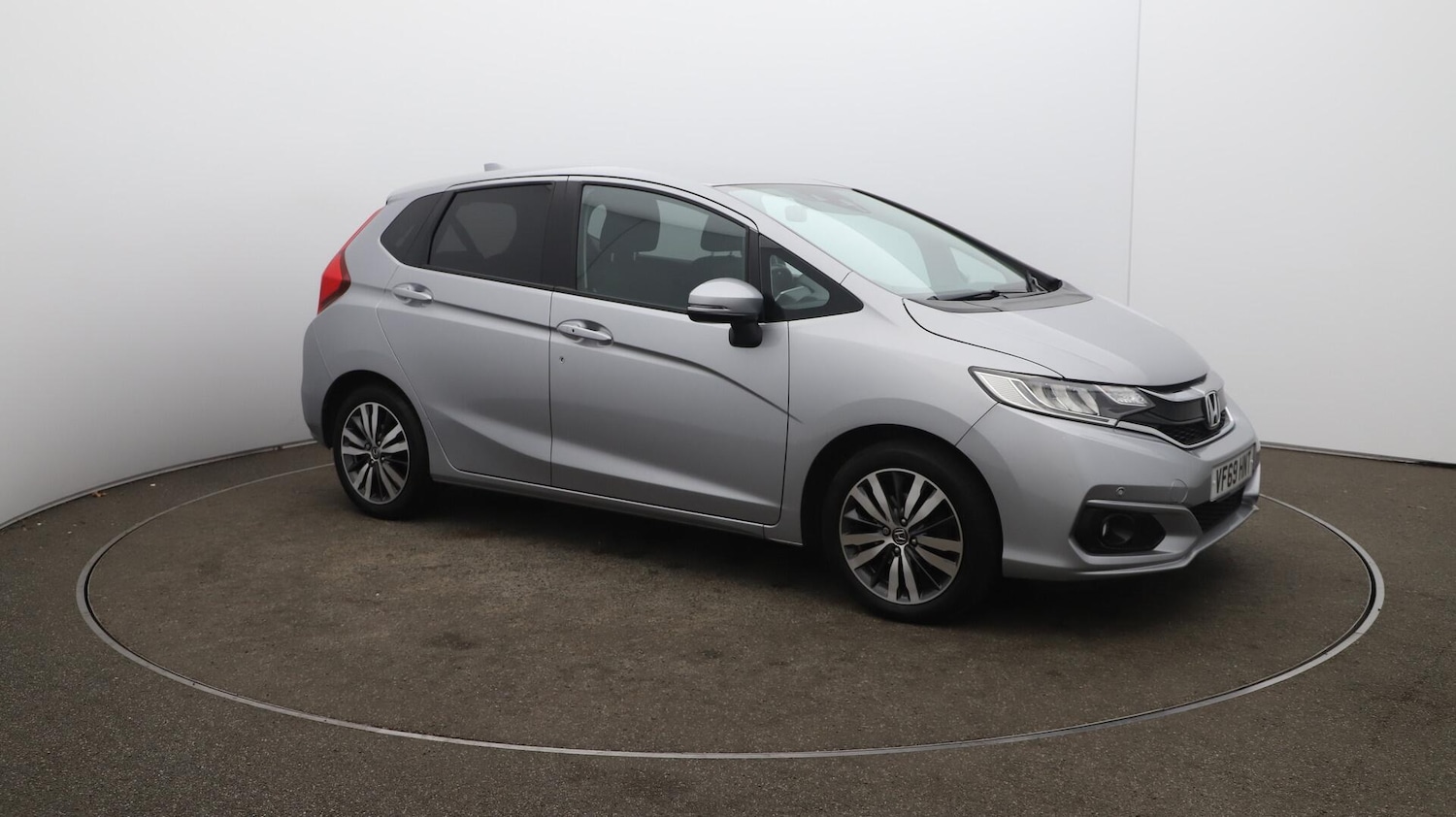 Used Honda Jazz 2019 for sale - 76166774: Photo 45