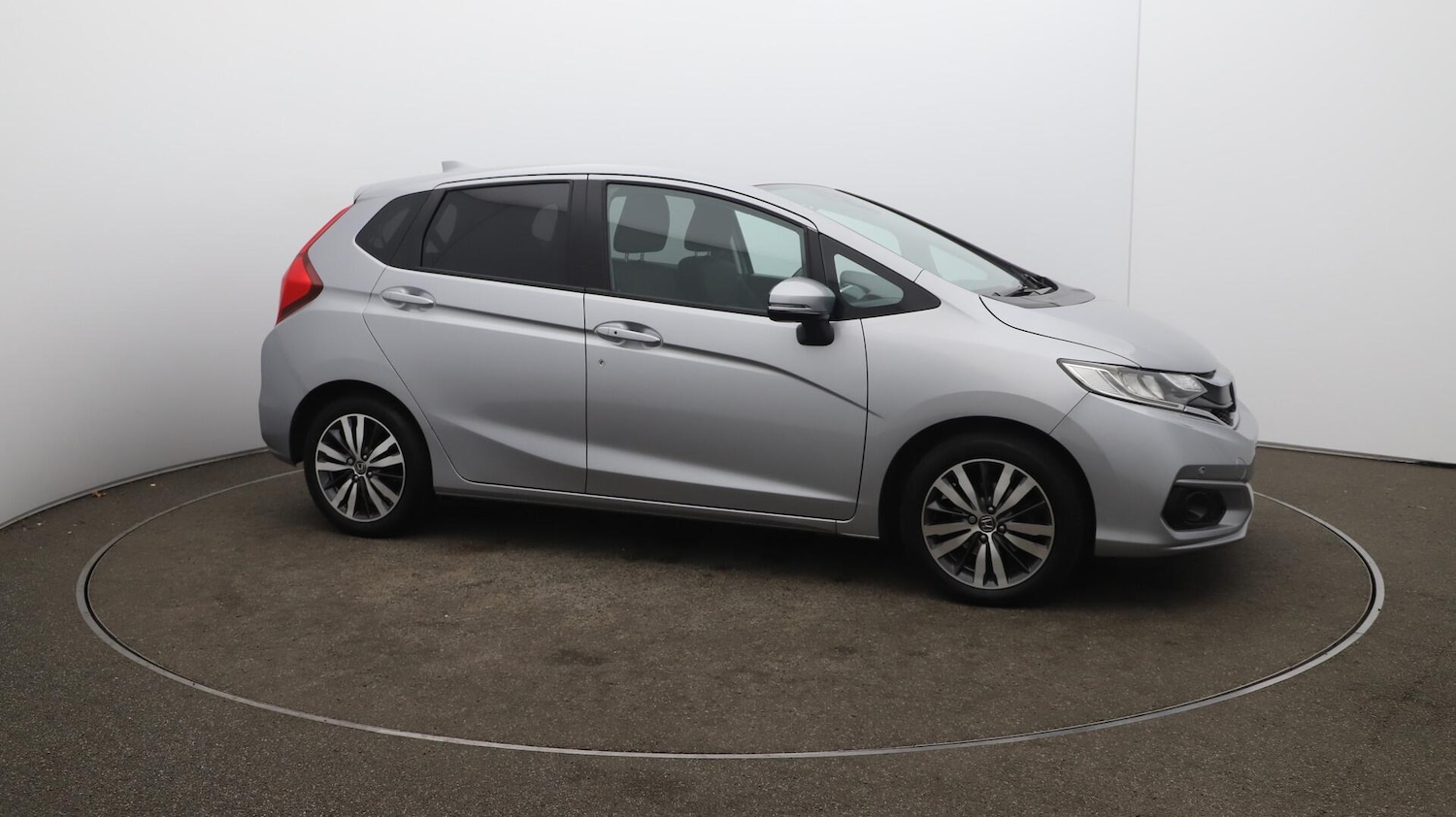 Used Honda Jazz 2019 for sale - 76166774: Photo 46