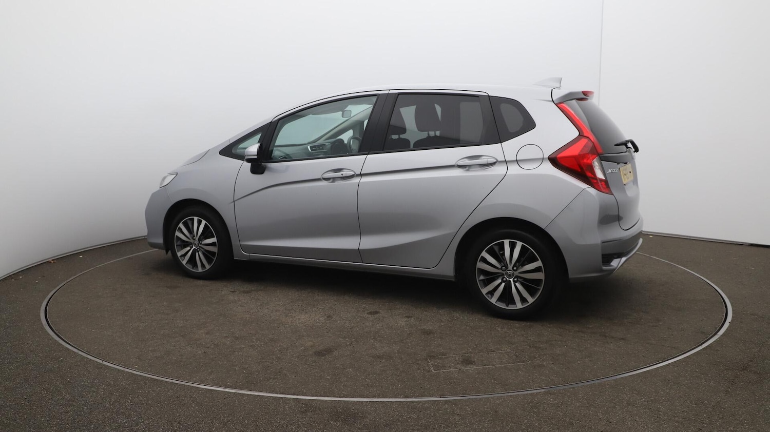 Used Honda Jazz 2019 for sale - 76166774: Photo 47
