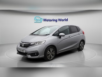 Used Honda Jazz 2019 for sale - 76166774: Photo 4