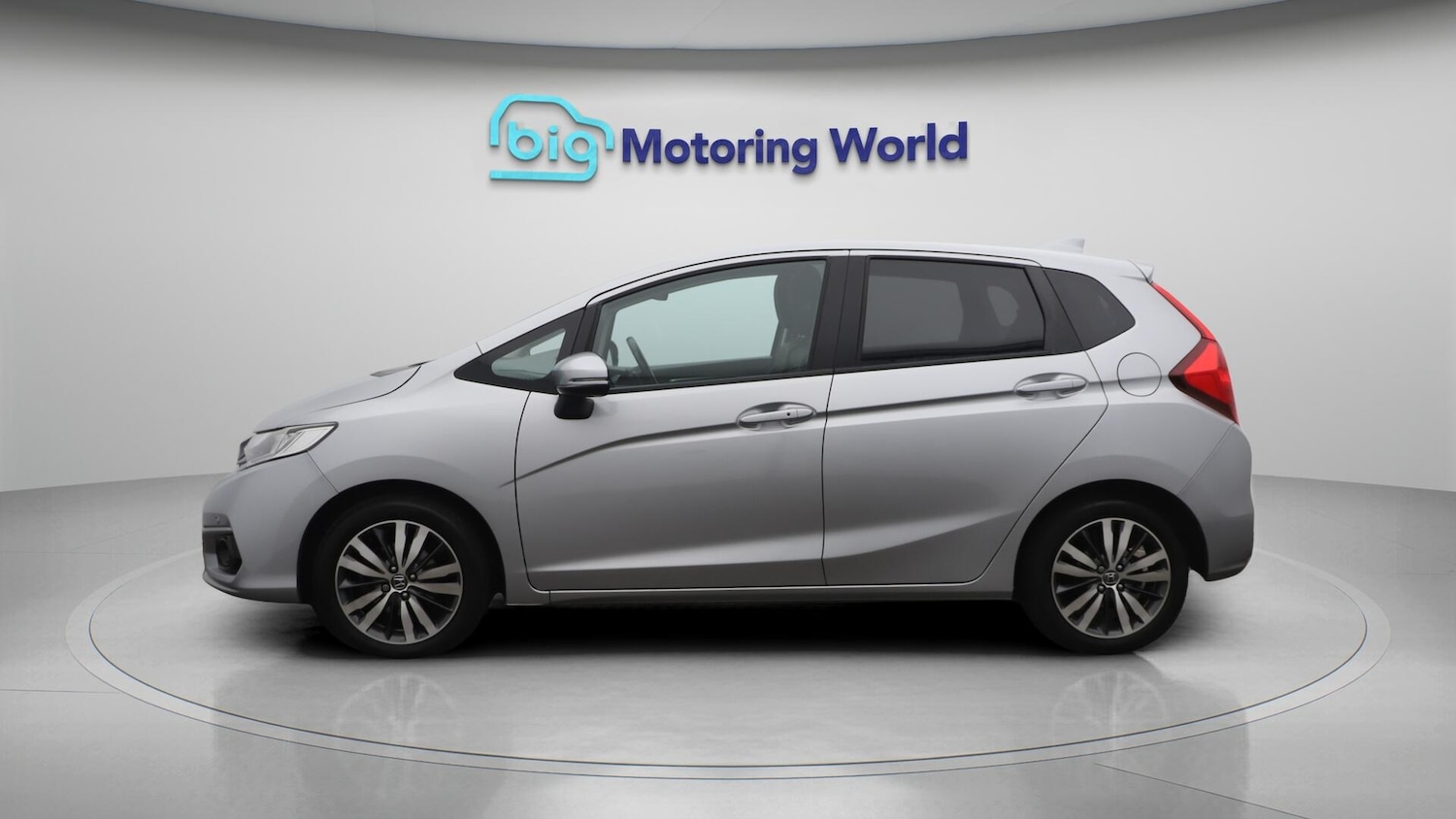 Used Honda Jazz 2019 for sale - 76166774: Photo 5