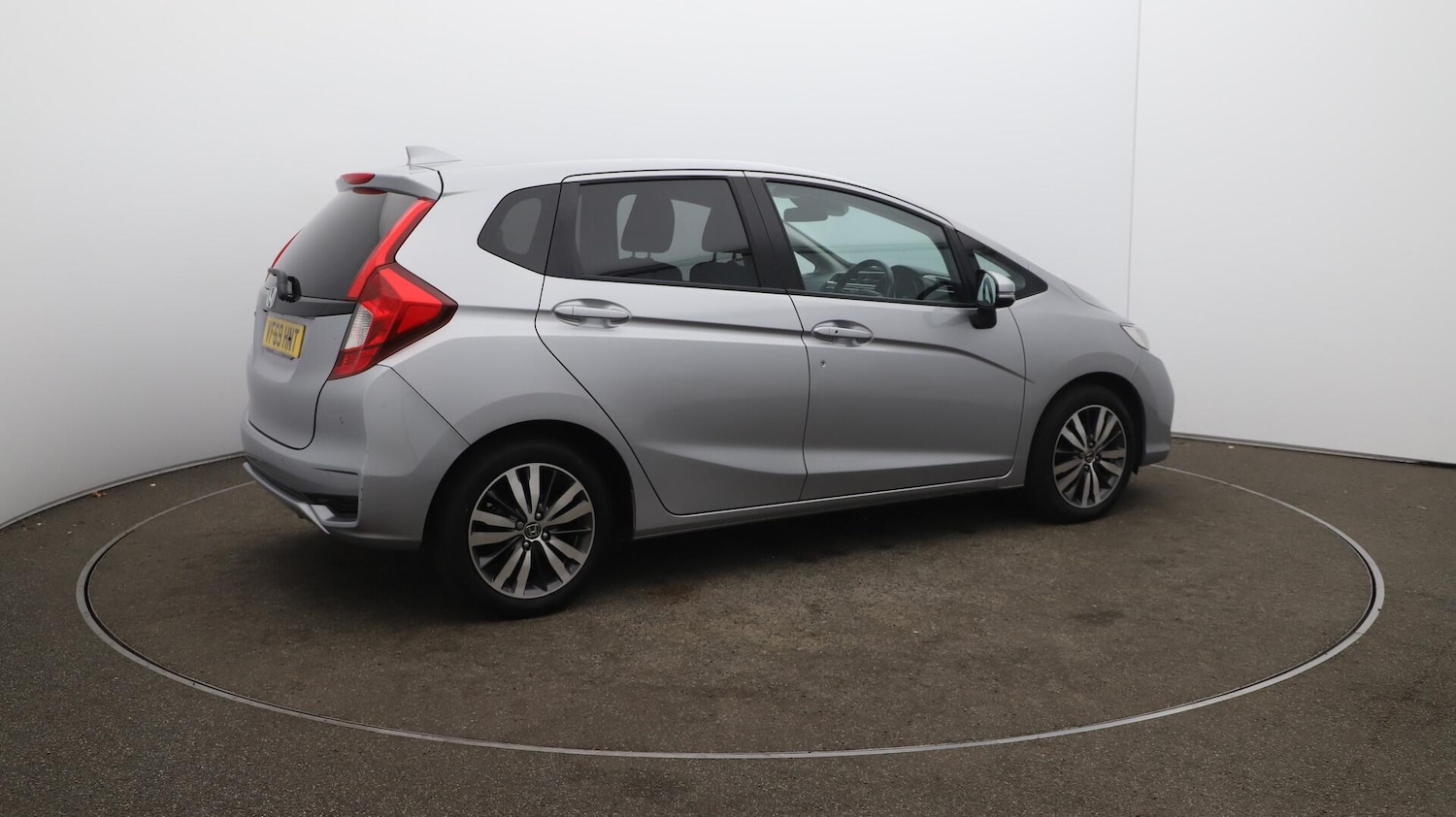 Used Honda Jazz 2019 for sale - 76166774: Photo 52