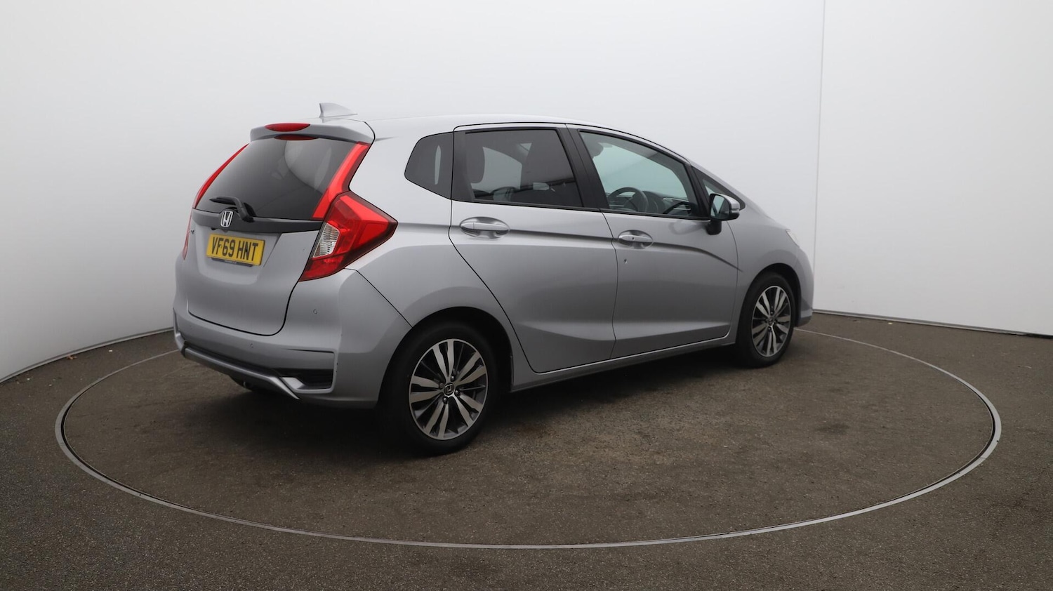 Used Honda Jazz 2019 for sale - 76166774: Photo 53