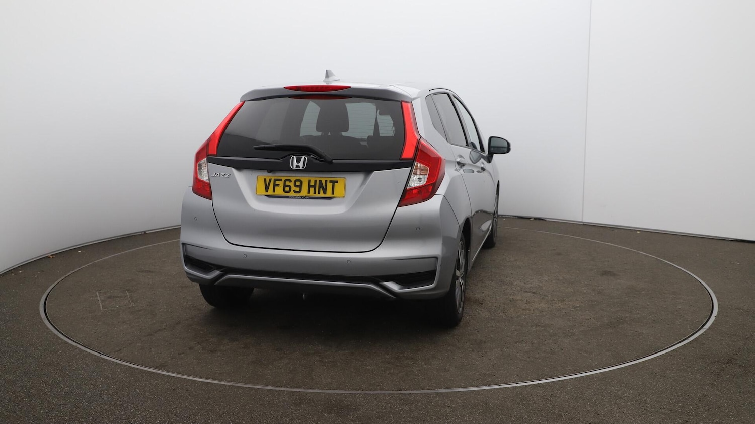 Used Honda Jazz 2019 for sale - 76166774: Photo 56