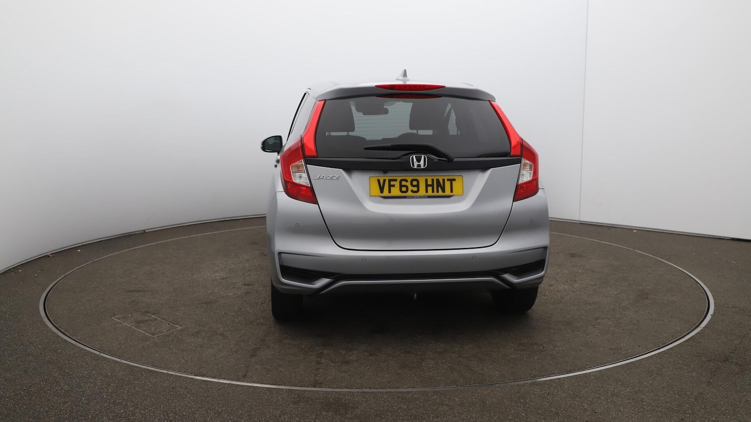 Used Honda Jazz 2019 for sale - 76166774: Photo 59