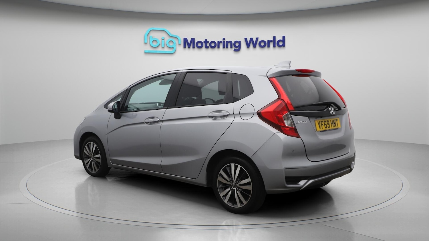 Used Honda Jazz 2019 for sale - 76166774: Photo 6
