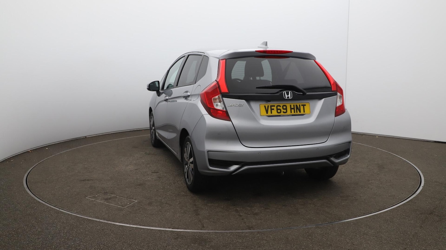 Used Honda Jazz 2019 for sale - 76166774: Photo 60