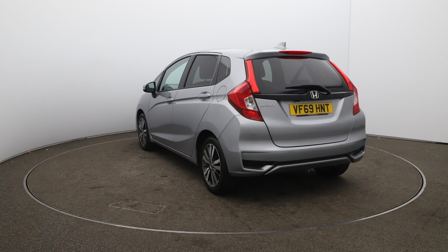Used Honda Jazz 2019 for sale - 76166774: Photo 61