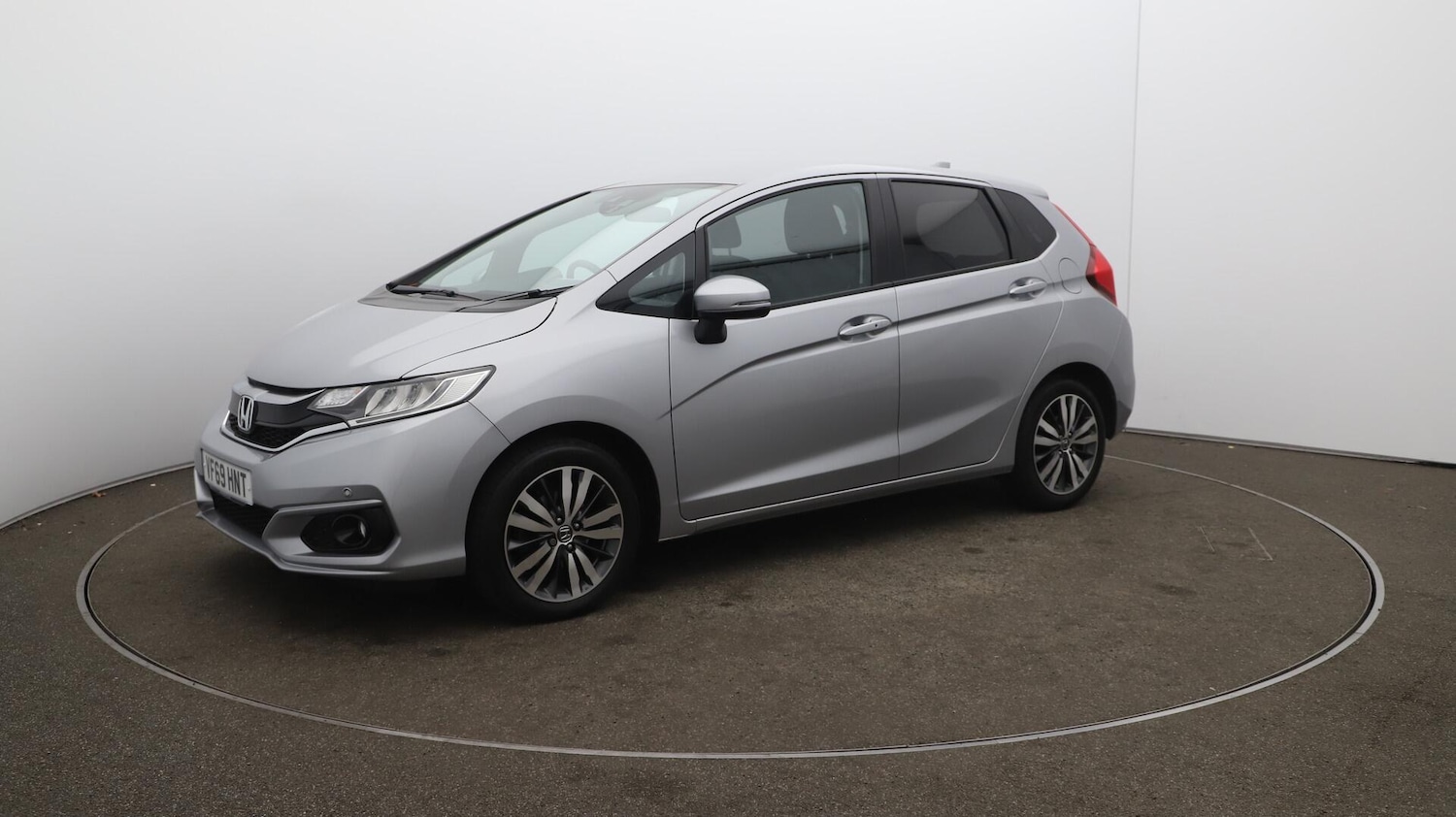 Used Honda Jazz 2019 for sale - 76166774: Photo 68