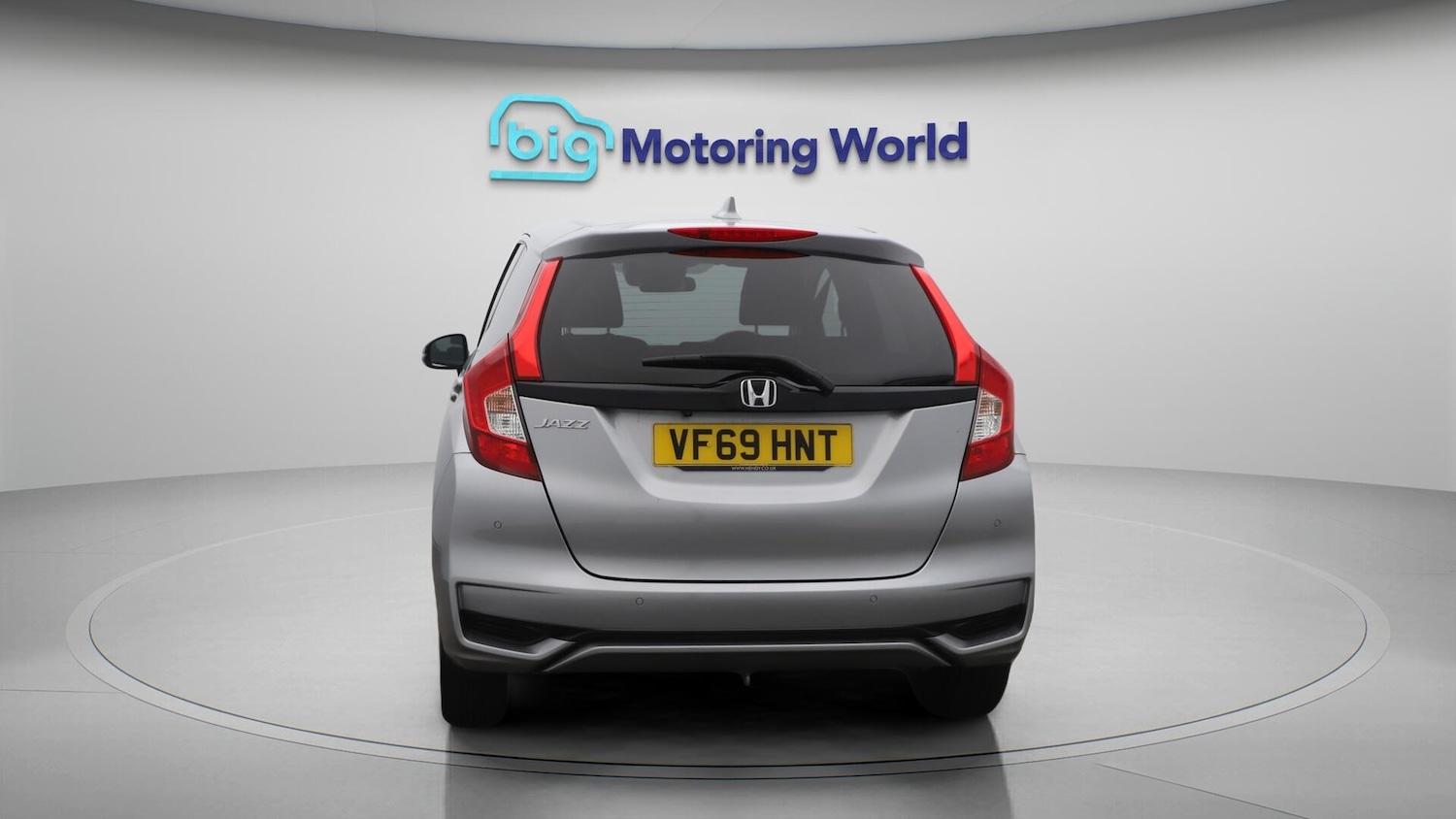 Used Honda Jazz 2019 for sale - 76166774: Photo 7