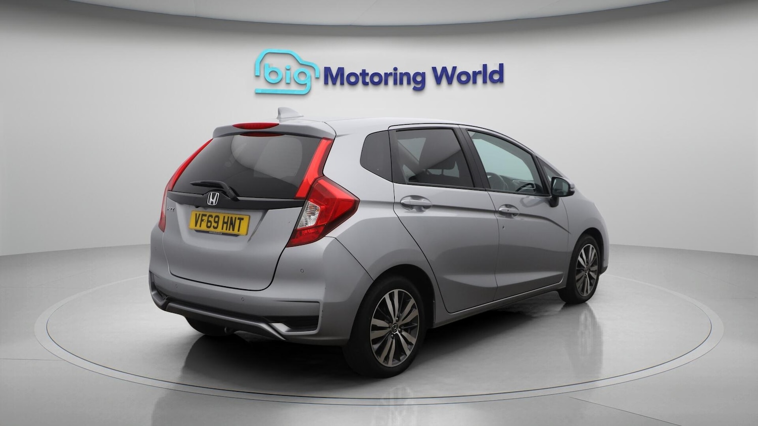 Used Honda Jazz 2019 for sale - 76166774: Photo 8