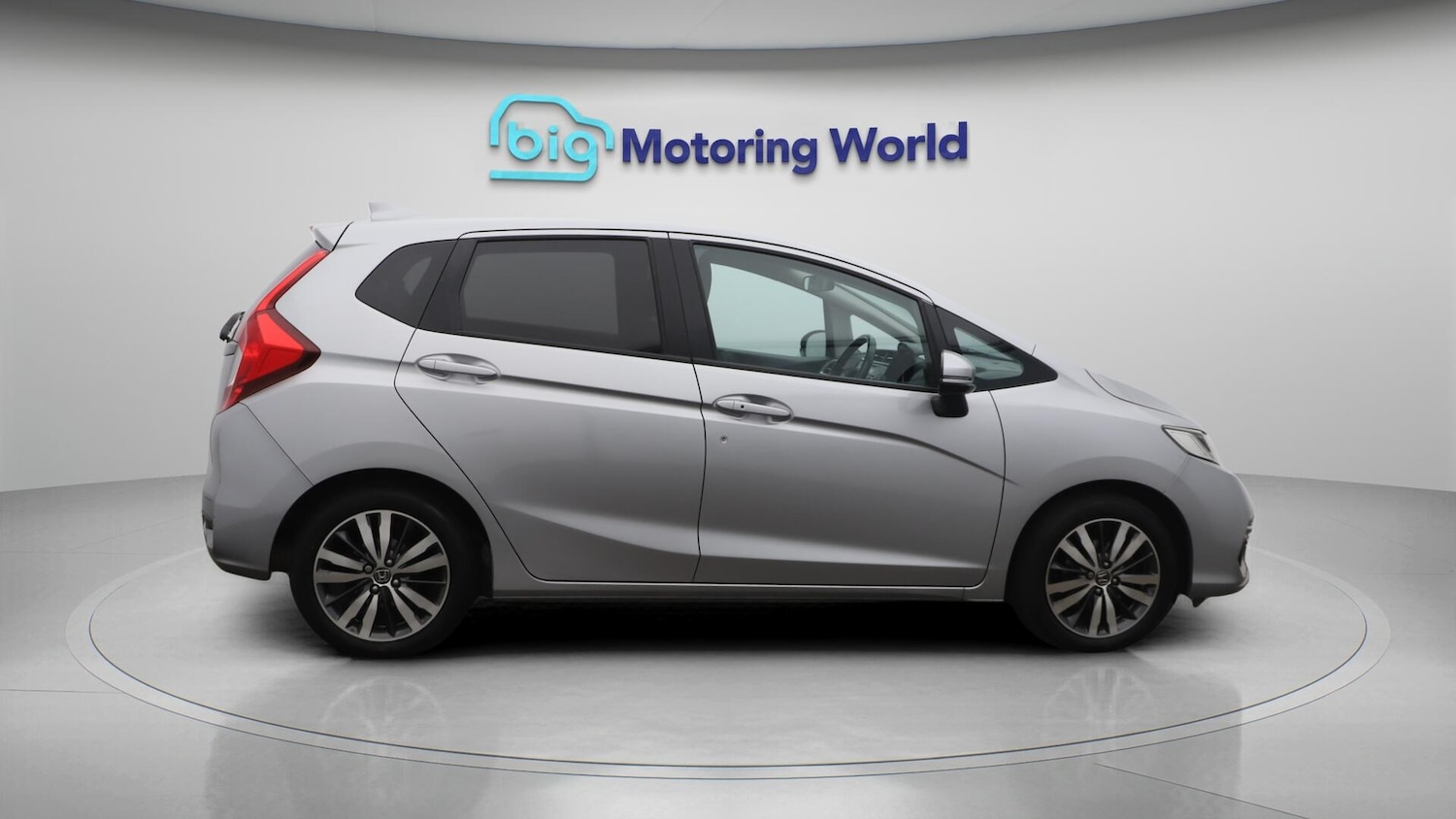Used Honda Jazz 2019 for sale - 76166774: Photo 9