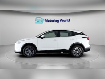 Used Nissan Qashqai 2022 for sale - 79491175: Photo